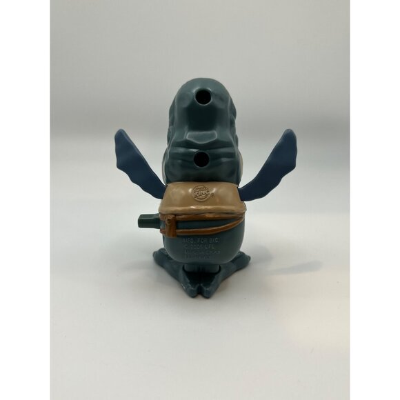 Burger King Kid’s Meal Star Wars WindUp Walker WATTO 2005 Fast Food Toys Sci-fi - Picture 3 of 7